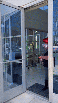 Happy Valentine's Day! 