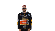 Christmas Snow Sticker by HC Pustertal Wolves