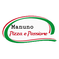 Nicola Matarazzo Sticker by Pizzeria Manuno