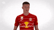 Red Bull Dust GIF by FC Red Bull Salzburg