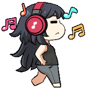 Go On My Way Sticker by Jin