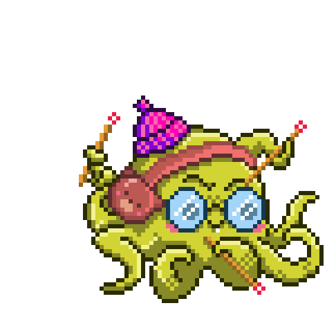 ricardiobraga giphyupload pixelart sea gamedev Sticker