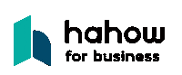 Logo Business Sticker by Hahow.in