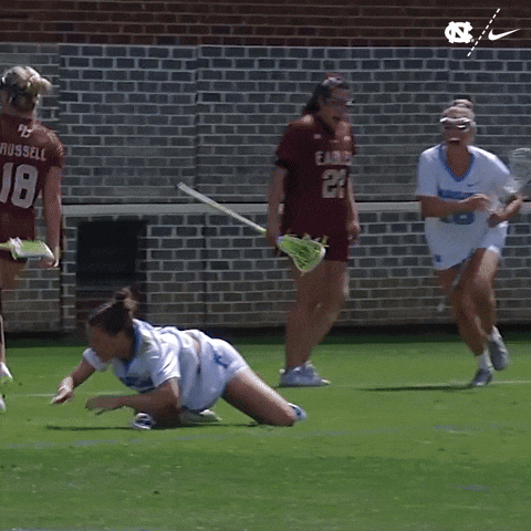 Lets Go Ncaa GIF by UNC Tar Heels