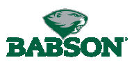 Babson 2024 Sticker by Babson College