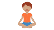 emojivid emoji person activity emojivid Sticker