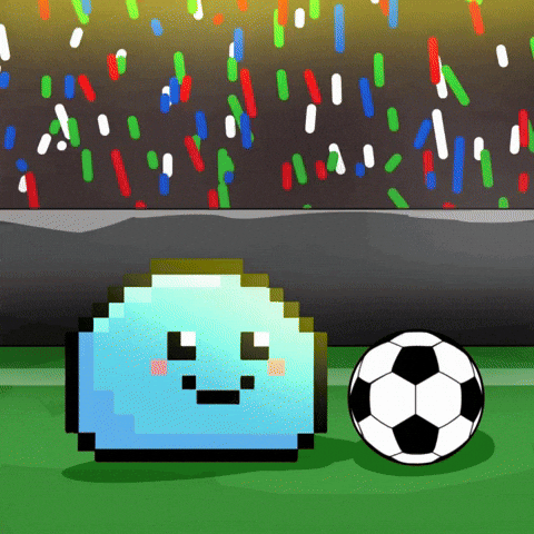 Xrp Ripple GIF by $DROP