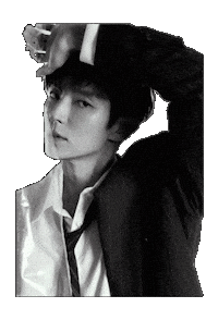 Lee Joon Gi Japan Sticker