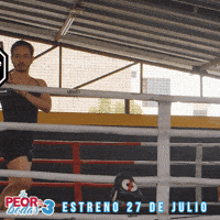 BigBangFilms bigbangfilms big bang films lpdmb la peor de mis bodas GIF