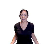 Oh My God Yes Sticker by Anjelah Johnson