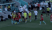 Goalcelebration GIF by National Women's Soccer League