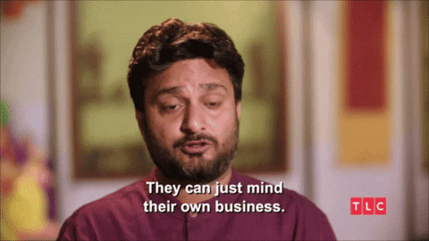 90 Day Fiance GIF by TLC