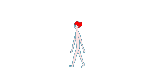 Kaz Sticker by avex official