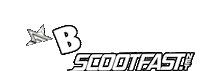 Moto Motocross Sticker by ScootFast