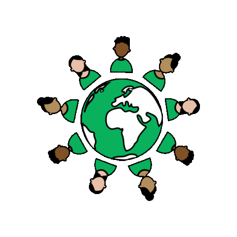 Raleighint Sticker by Raleigh International