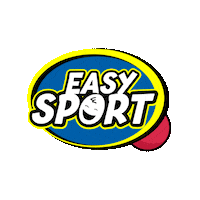 CSInazionale dodgeball csi easysport csinazionale Sticker