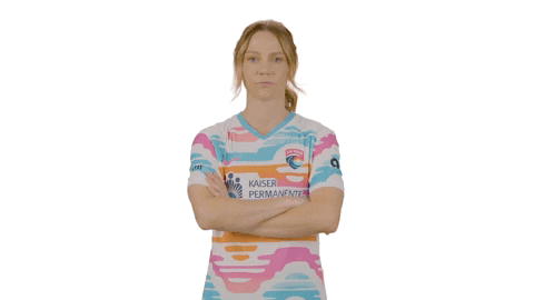Sport Team GIF by National Women's Soccer League