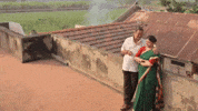Renuka Shahane Romance GIF by Luv Films