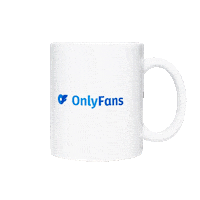 Coffee Fan Sticker by OnlyFans