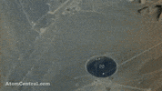 atomic bomb explosion GIF