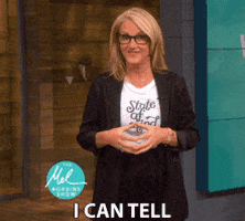 GIF by The Mel Robbins Show