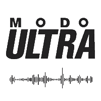 modoultra ultra pbp ultracycling brevet Sticker