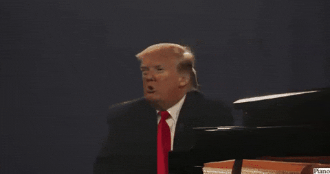 Piano Clubhouse GIF by Gallery.fm