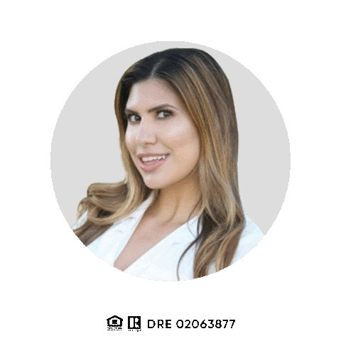 Talin Amirian Sticker by JohnHart Real Estate