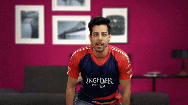 happy celebration GIF