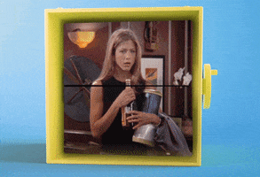 friends drinks GIF by Nick At Nite