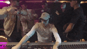 Vibing Hip Hop GIF by IFHT Films
