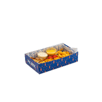 PokebabFr pokebab france pokebab pokebabfr pk box Sticker