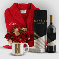 NetFlorist  GIF