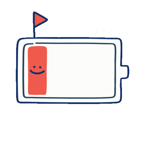 Energy Inspiration Sticker by insKru