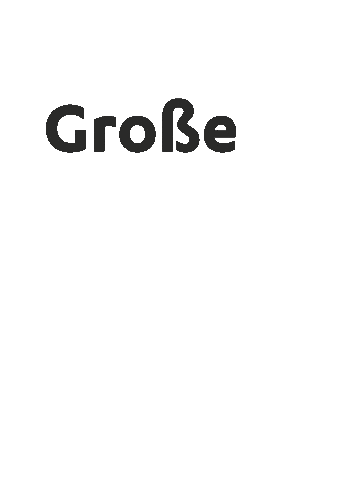 Ideas Ideen Sticker by UGWGROUP