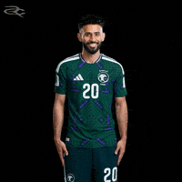 Fifa World Cup Afc GIF by Respective