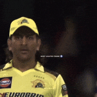 Virat Kohli King GIF
