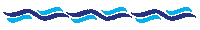 blueocean-racing beach wave ocean blue ocean Sticker