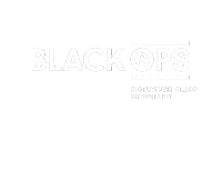 wellfituae workout gym dubai black ops Sticker