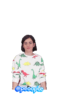 Arrow Swipe Up Sticker by Peoople