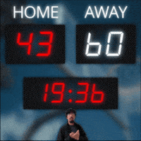 43 Home GIF