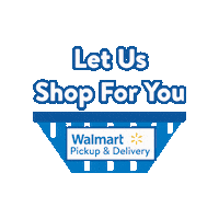 Shop Delivery Sticker by Spotlight Social Champs