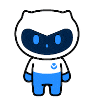 vivomobilemx omg scared shout sorpresa Sticker