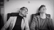Tired Sean Flanagan GIF by Foil Arms and Hog