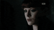 into the badlands widow GIF by AMC Brasil