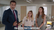 tv land GIF by YoungerTV