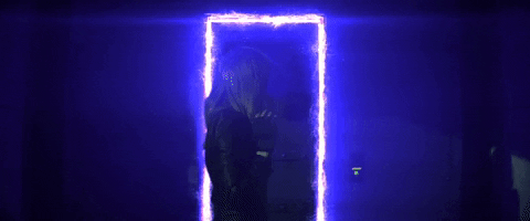Glow Music Video GIF by Taylor Swift