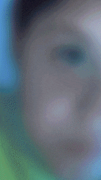 Twitch Artist GIF