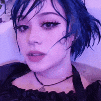 Cute Girl GIF