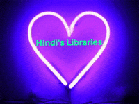 hindislibraries book reading read bookworm GIF